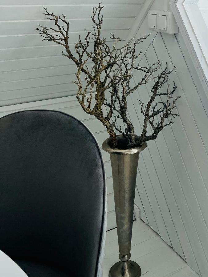 Seehuette Neusiedlersee - Strandhaus, Elektroboot Inklusive 拉斯特 外观 照片